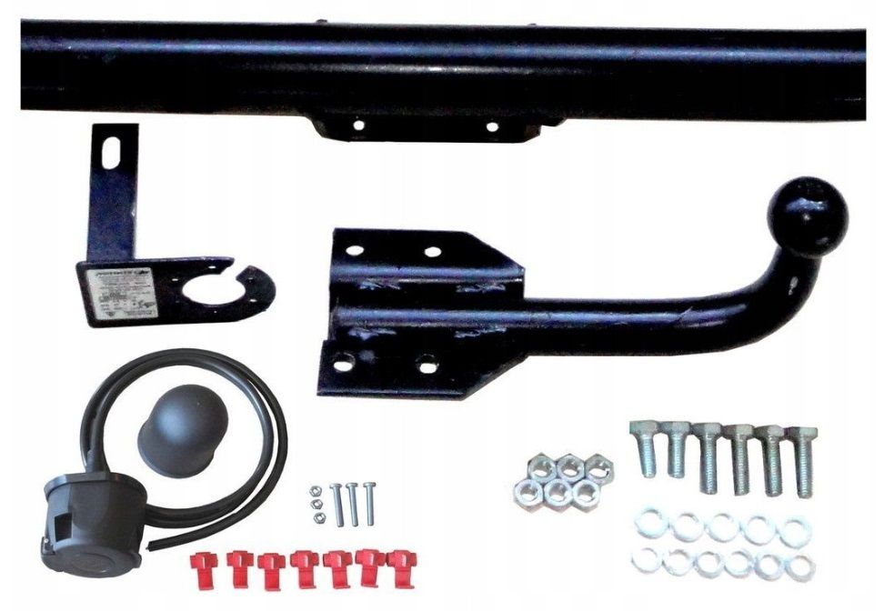 Steinhof Nowy Hak Holowniczy+wiazka Peugeot 4007 od2007 GWARANCJA!!