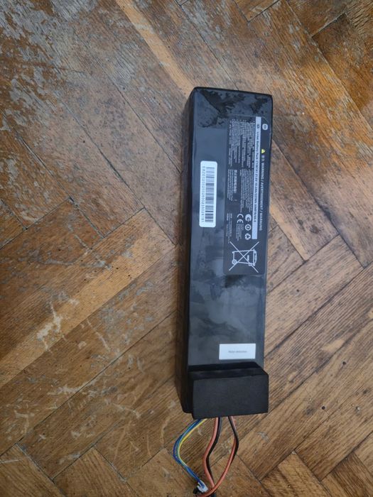 Bateria xiaomi 4 lite 2nd gen