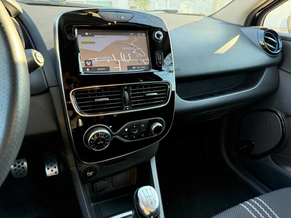 Renault Clio GT LINE  - DIESEL