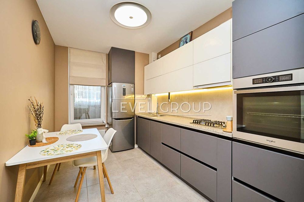 ЖК Львовский квартал