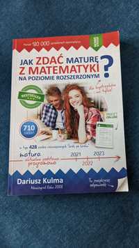 Jak zdać maturę z matematyki na poziomie rozszerzonym