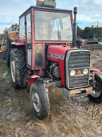 MASSEY -ferguson