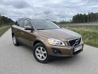 Volvo XC 60 Volvo XC60 2.4 D5 AWD 185km