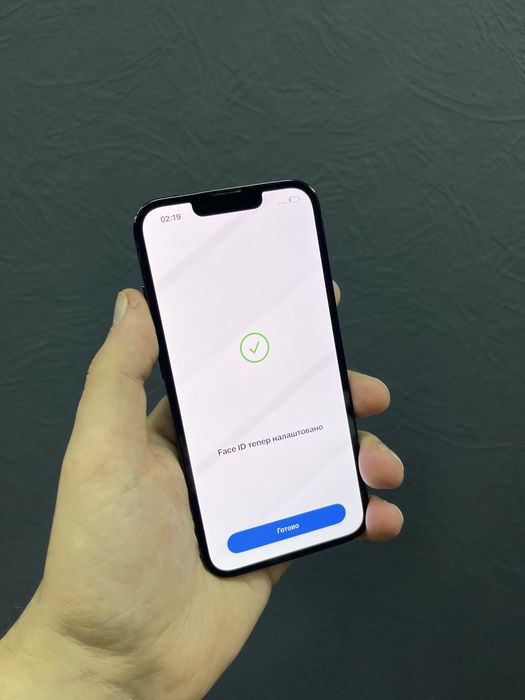 Iphone 13 Pro 128gb Alpine Green Neverlock