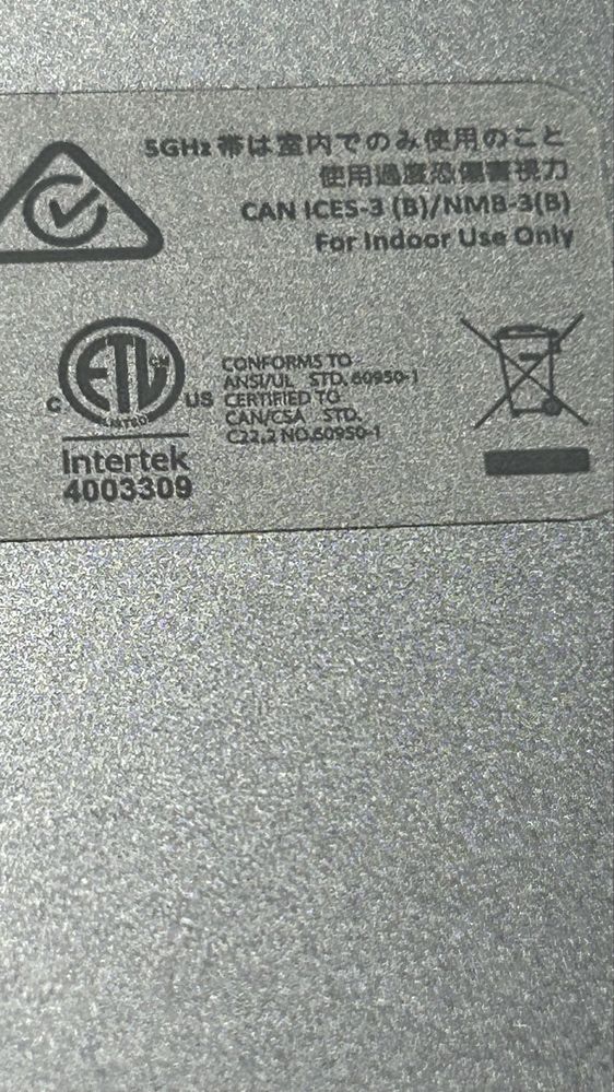 Laptop Chromebook