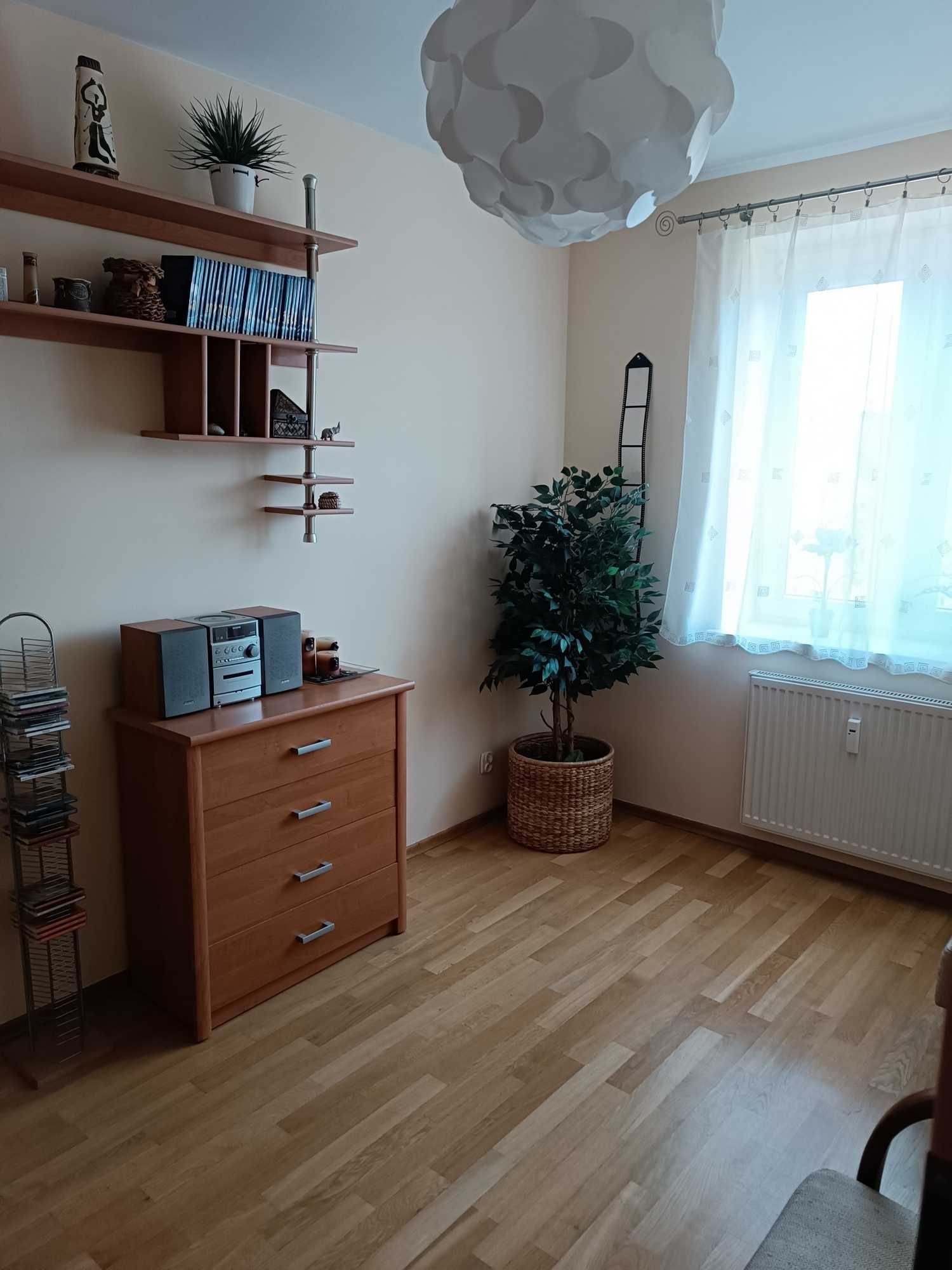 Mieszkanie 2-pokojowe 50,3 m2, ul. W. Panfil, Tomaszów Mazowiecki