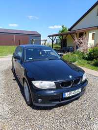 Sprzedam BMW 1 e81