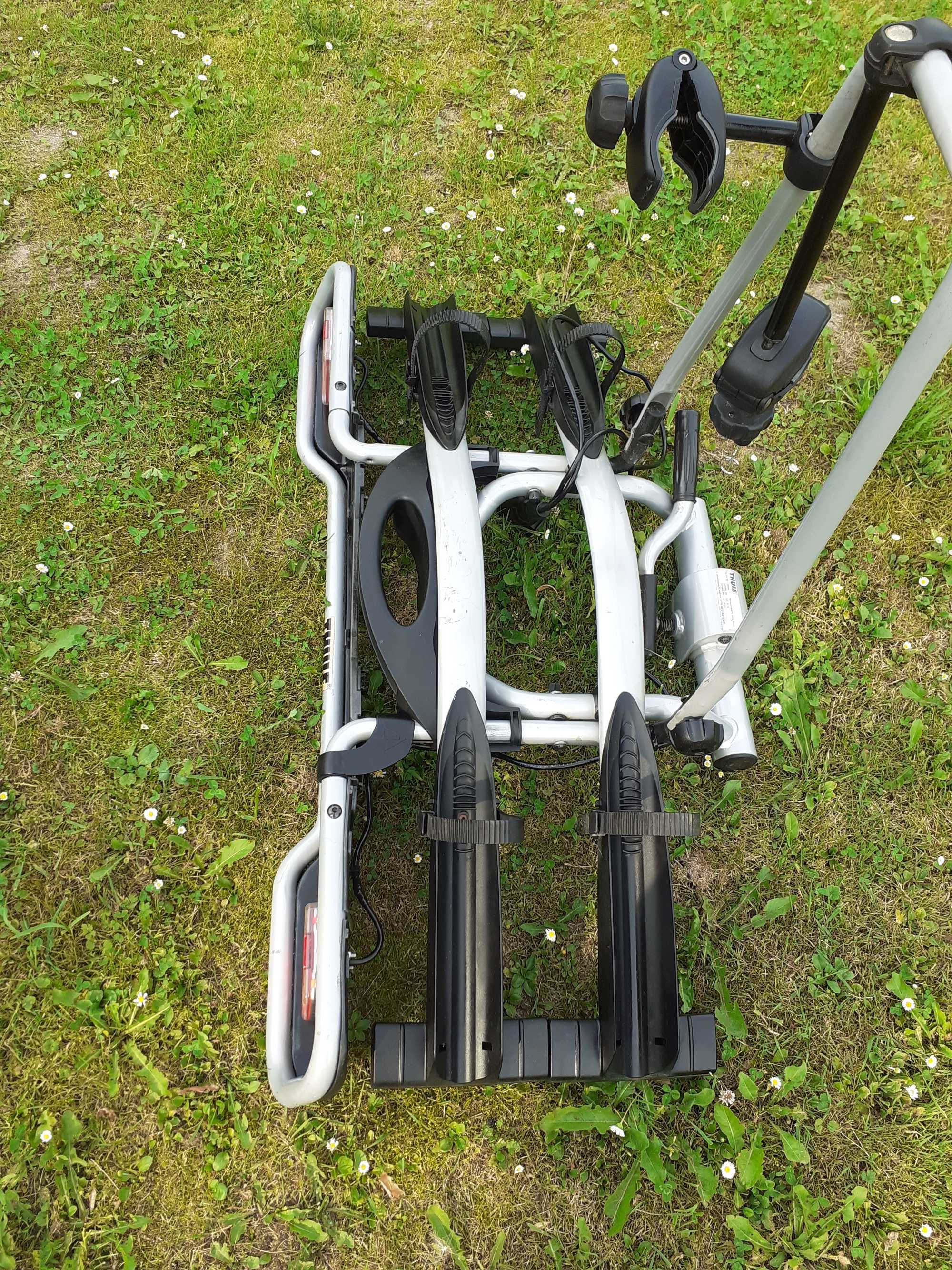 Thule EW 900 EuroWay 944 bagażnik rowerowy uchwyt na rowery na hak