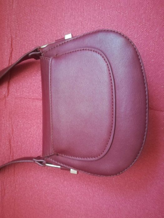 Mala bordeaux da parfois