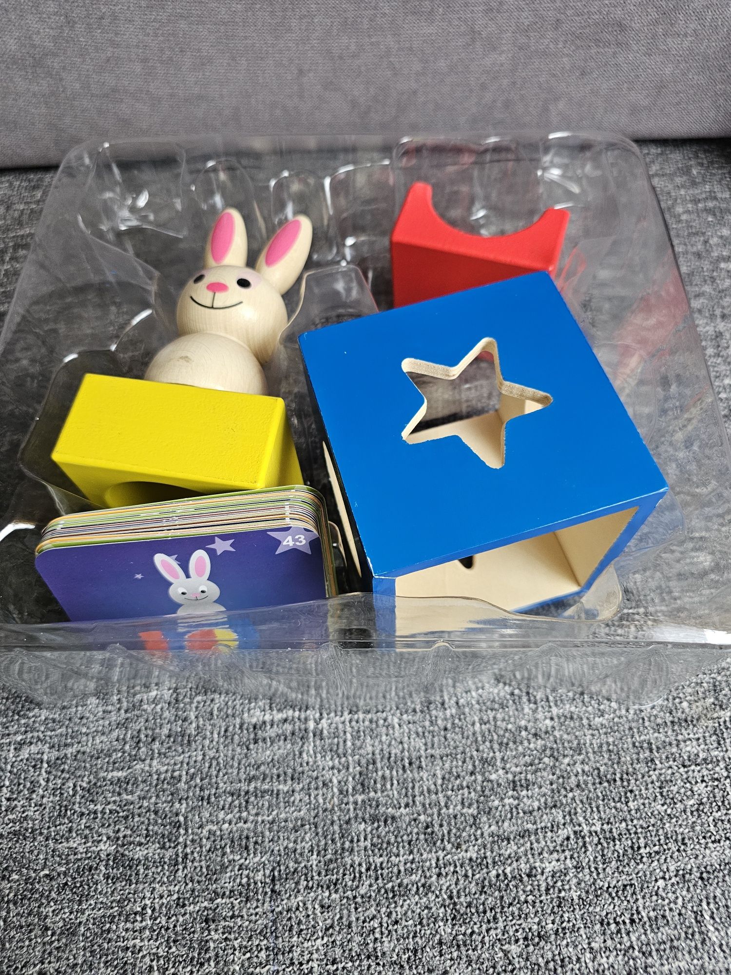 Gra Smart Games - Kruliczek Nowa