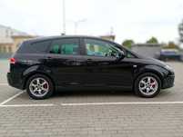 Seat Altea XL Seat Altea XL 1,6 TDI 77 KM Style