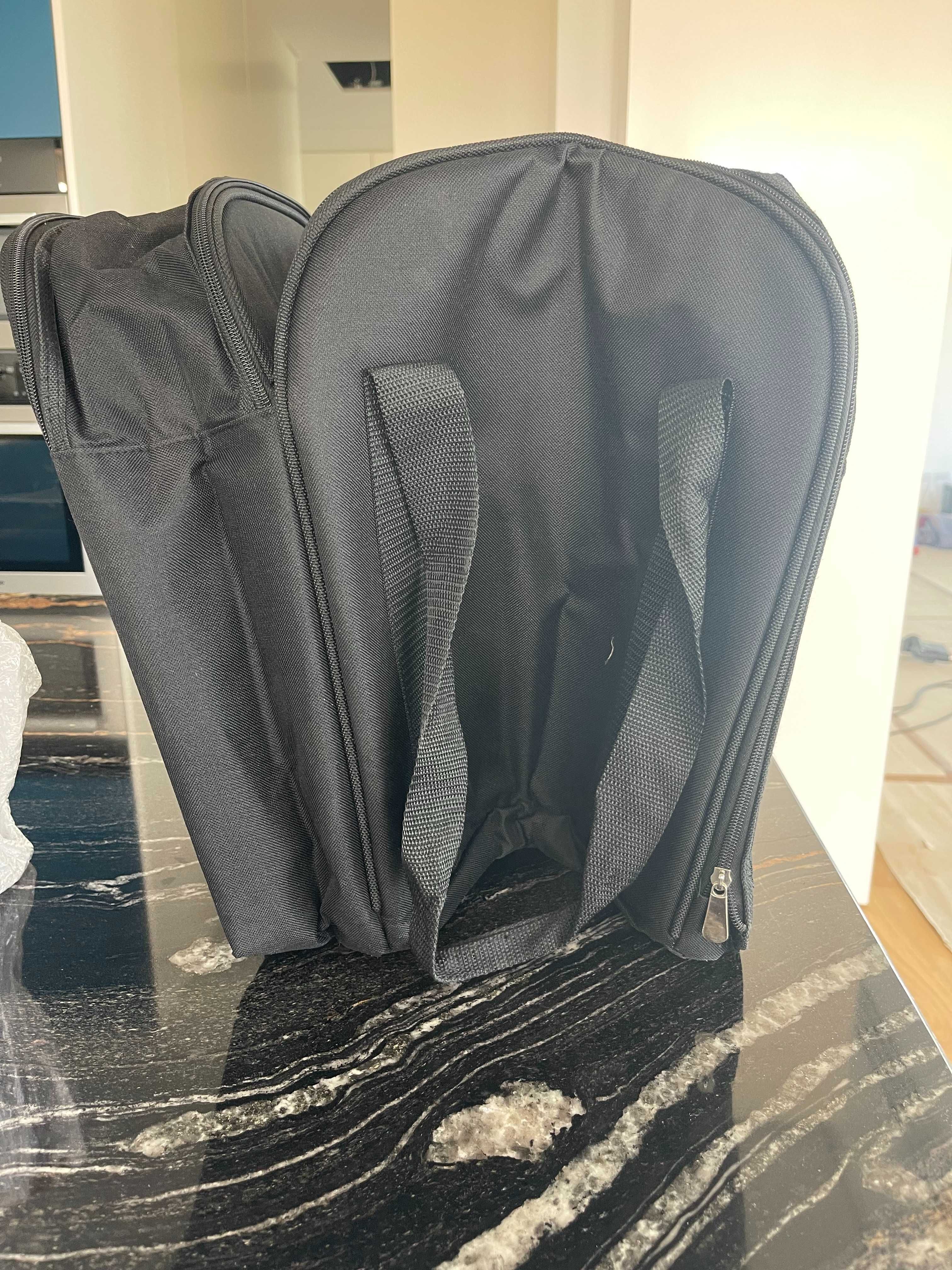 Saco de transporte Thermomix