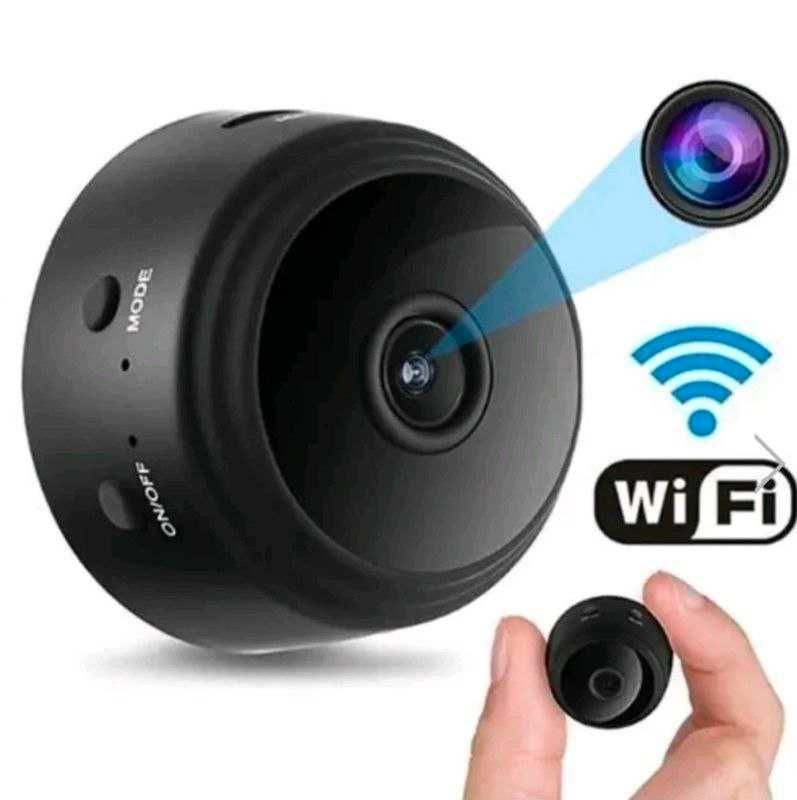 Мини WiFi camera