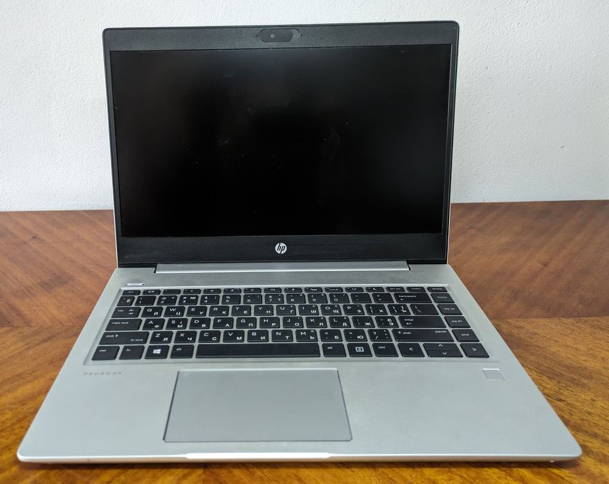 Ноутбук HP ProBook 445 G7 Ryzen 5