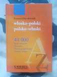 Powszechny słownik polsko-włoski
