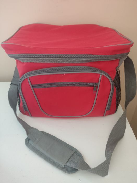 Torba piknikowa, torba plażowa, torba na jedzenie, torba termiczna