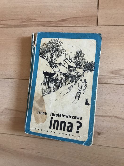 Inna Jurgielewiczowa