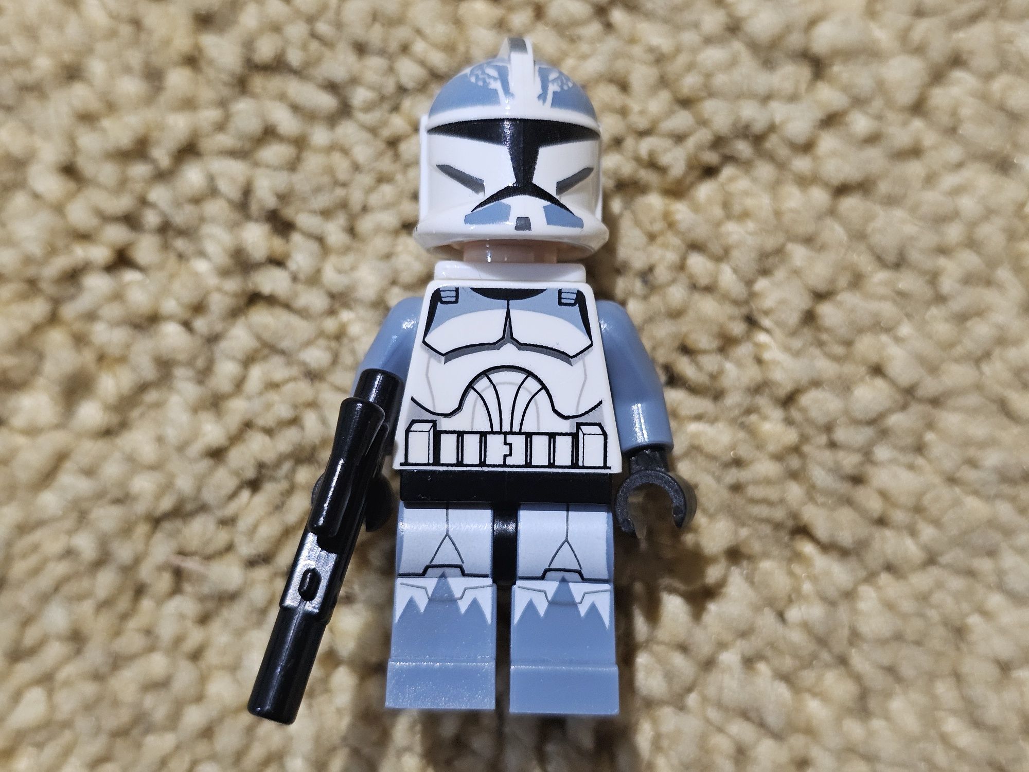 Figurka Lego Star Wars sw0331 Clone Trooper Wolfpack Phase 1