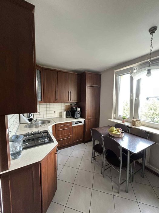 Sprzedam mieszkanie 55 m², 2 pokoje, 4. piętro – Wyszków, ul. Okrzei