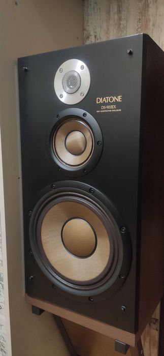 DIATONE DS-900EX только приехали из Японии!