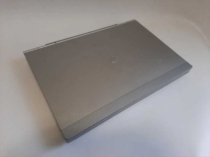 HP EliteBook 2570p, IntelCore i7, 3520M, озу 4 Gb, hdd 500 Gb