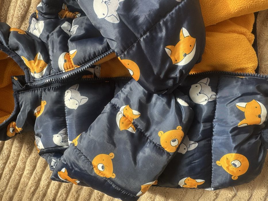 Куртка, курточка демісезонна., куртка хлопчача