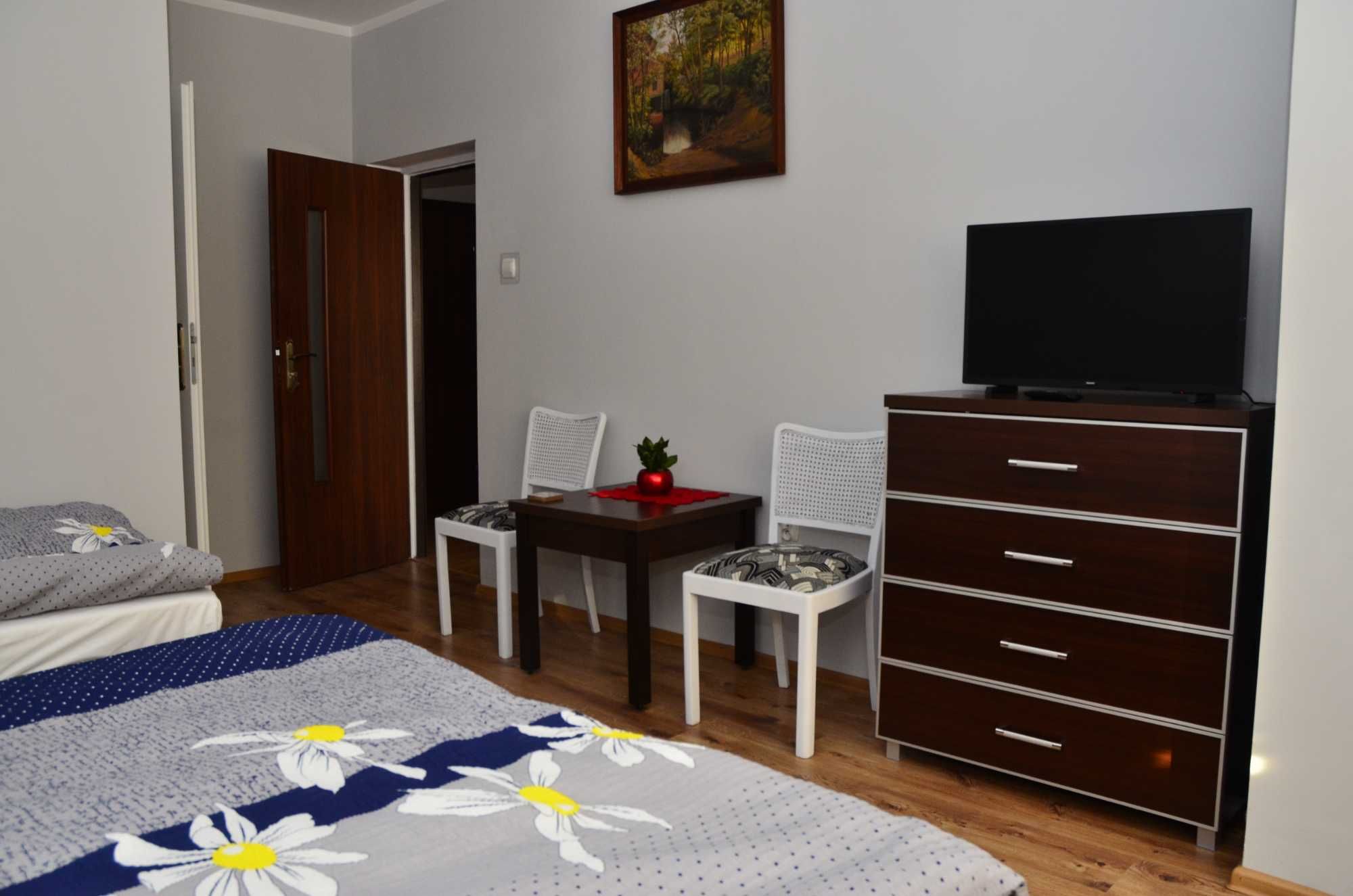 noclegi pokoje Toruń