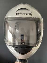 Kask motocyklowy Schubert C3