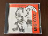Płyta CD BIG CYC Z Partyjnym Pozdrowieniem 1 Wyd TOMY