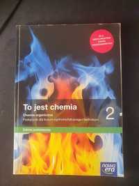 To jest chemia 2  podręcznik