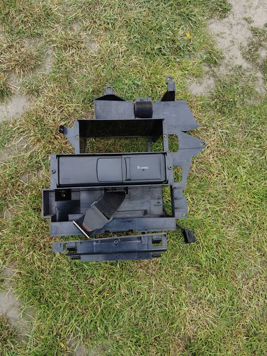 Zmieniarka płyt CD Passat B5 FL