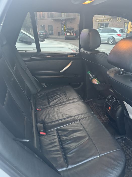 Продам бмв е53 3.0дизель м57