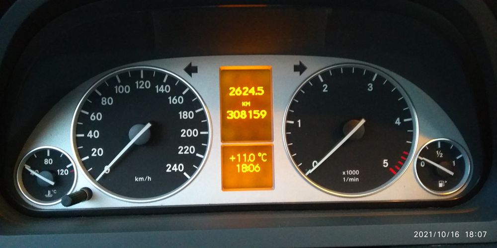 Mercedes-Benz B 180 CDI W245 Elegance. Продам. Срочно.