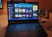 Laptop HP Omen 15-ek0026nw, NVIDIA GeForce GTX 1660 Ti , dysk  1TB M.2