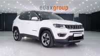 Jeep Compass 1.6 M-Jet Limited