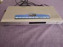 Leitor de DVD Samsung