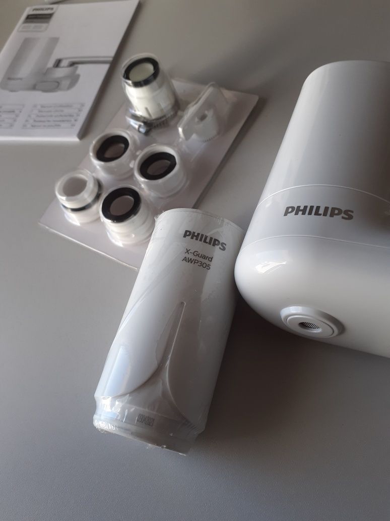 Philips AWP 3703 filtr