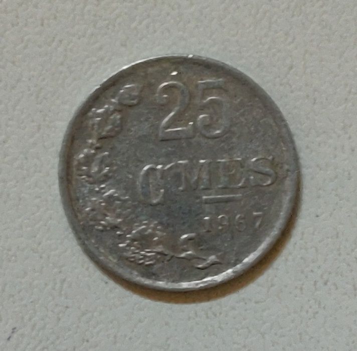 Moedas Mundo Coleção (lote)