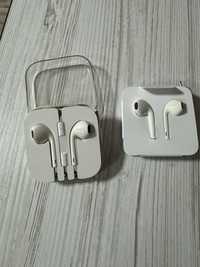 Продам наушники apple Earpods 3.5 mm и lightning apple