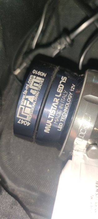 Фонарь підводний FA MI MULTISTAR