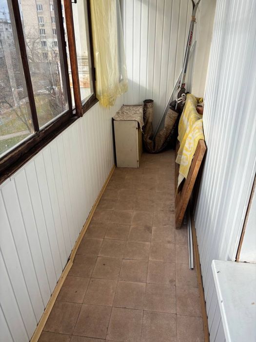 Здам трикімнатну квартиру