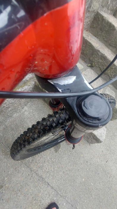 Dartmoor Primal 27.5