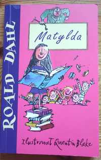 Roald Dahl, Matylda