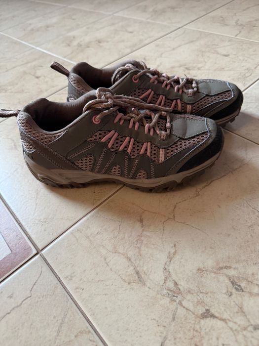 Кросівки для дівчинки HI-TEC