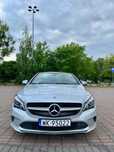 Mercedes-Benz CLA 250 4MATIC | 2018 | Benzyna 2.0 Turbo | Automat |