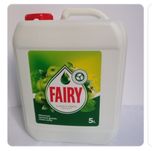 Миючий засіб для посуду Fairy Яблуко, 5л