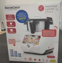 Monsieur Cuisine Smart Lidl - Nova! / Embalada / Nunca Usada