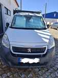 Peugeot Partner 1.6 100CV