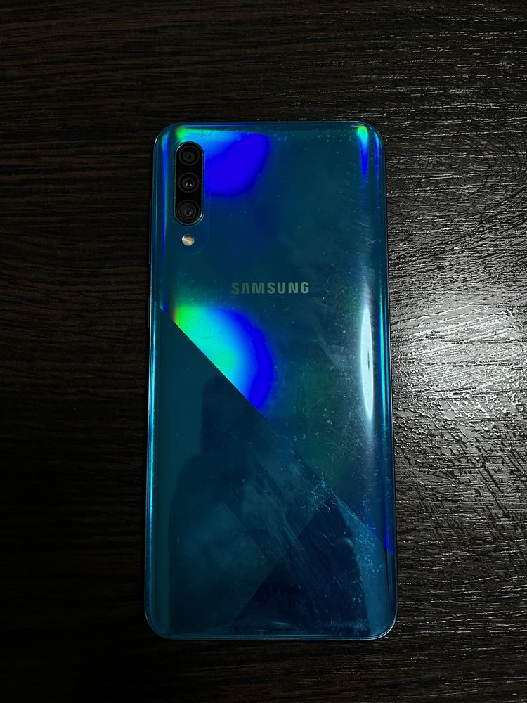 Смартфон Samsung Galaxy A30s