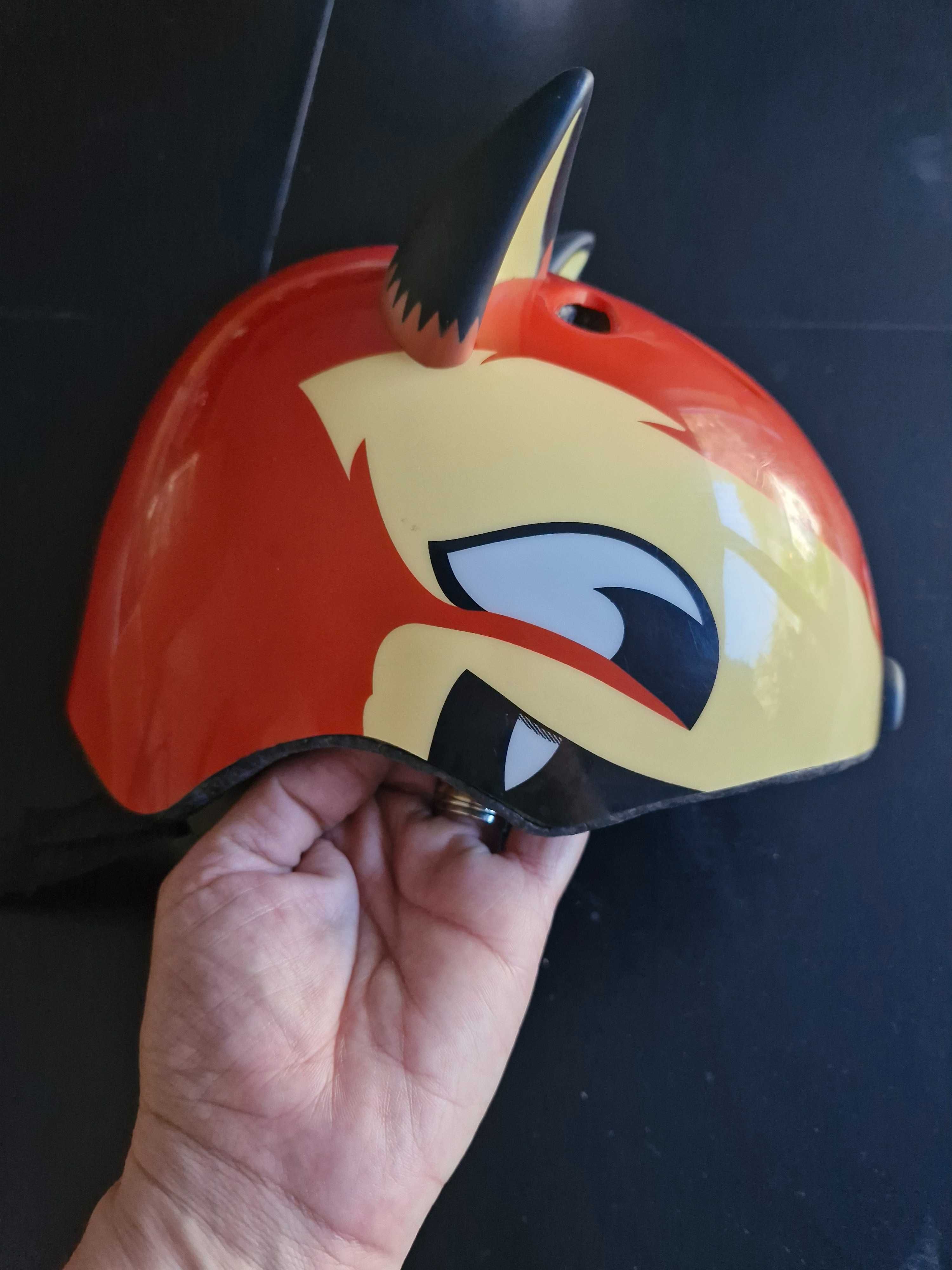 Capacete criança